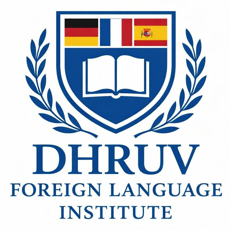 Dhruv Foreign Language Institute 