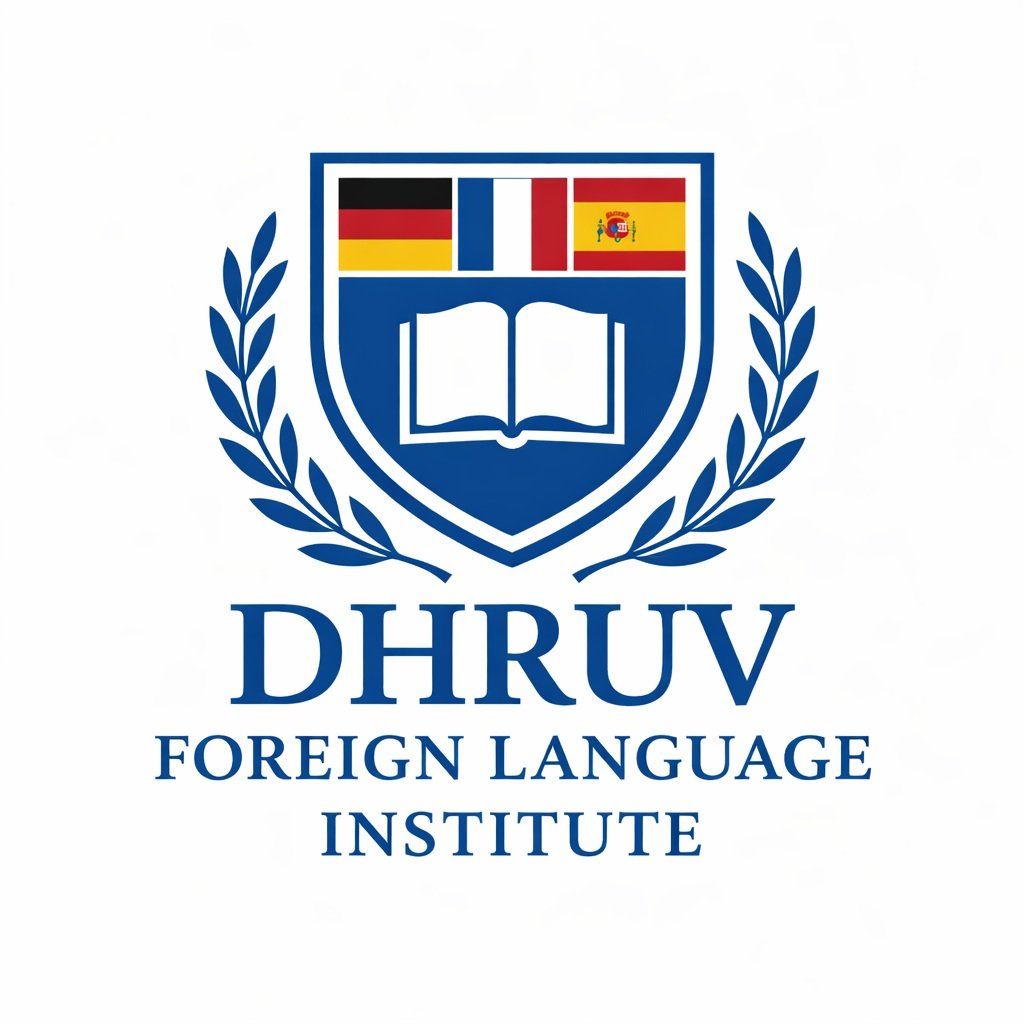 Dhruv Foreign Language Institute 